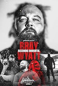 Bray Wyatt Becoming Immortal (2024) M4uHD Free Movie