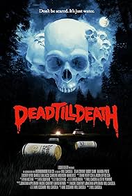 Dead Till Death (2021) M4uHD Free Movie