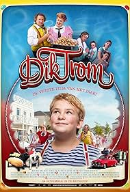 Dik Trom (2010) M4uHD Free Movie