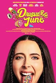 Drugstore June (2024) Free Movie
