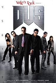 Dus (2005) Free Movie