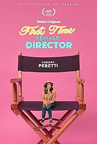 First Time Female Director (2023) Free Movie M4ufree