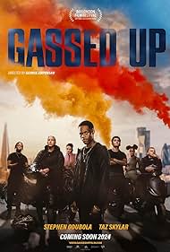 Gassed Up (2023) M4uHD Free Movie