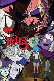 Hells (2008) Free Movie