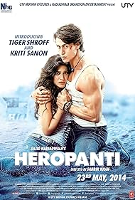 Heropanti (2014) Free Movie M4ufree