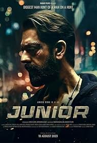 Junior (2023) Free Movie