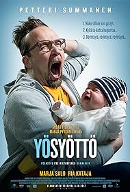 Man and a Baby (2017) M4uHD Free Movie