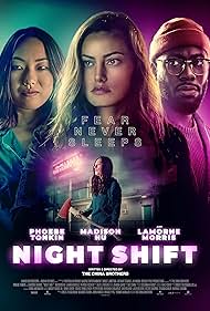 Night Shift (2023) M4uHD Free Movie