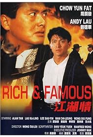 Rich and Famous (1987) Free Movie M4ufree