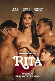 Rita (2024) Free Movie