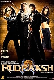Rudraksh (2004) Free Movie M4ufree