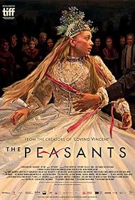 The Peasants (2023) M4uHD Free Movie