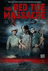 The Red Tide Massacre (2022) M4uHD Free Movie
