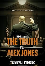 The Truth vs Alex Jones (2024) Free Movie M4ufree
