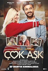 Cok Ask (2023) M4uHD Free Movie
