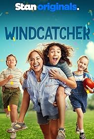 Windcatcher (2024) M4uHD Free Movie