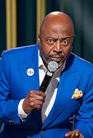 Chappelles Home Team: Donnell Rawlings A New Day (2024) Free Movie M4ufree