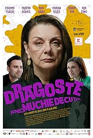 Dragoste Pe Muchie De Cutit (2023) Free Movie