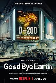 Goodbye Earth (2024-) M4uHD Free Movie