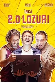 Inca doua lozuri (2023) Free Movie