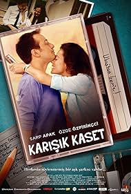 Karisik Kaset (2014) M4uHD Free Movie
