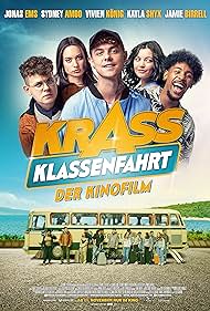 Krass Klassenfahrt Der Kinofilm (2021) Free Movie M4ufree