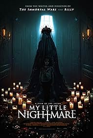 My Little Nightmare (2014) Free Movie M4ufree