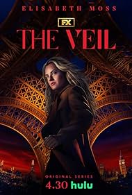 The Veil (2024–) M4uHD Free Movie