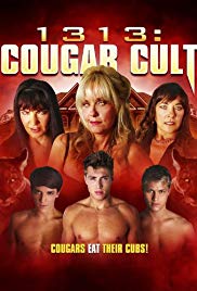 1313: Cougar Cult (2012) Free Movie