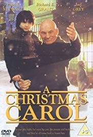 A Christmas Carol (1999) Free Movie