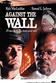 Against the Wall (1994) Free Movie