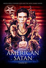 American Satan (2017) M4uHD Free Movie