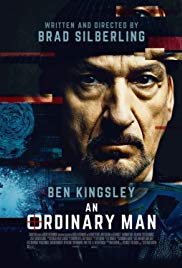 An Ordinary Man (2017) Free Movie