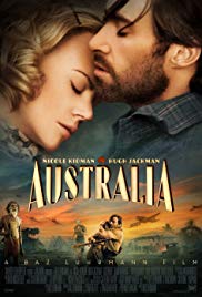 Australia (2008) Free Movie