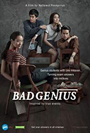 Bad Genius (2017) Free Movie M4ufree