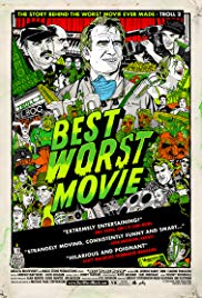 Best Worst Movie (2009) M4uHD Free Movie