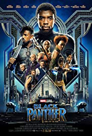 Black Panther (2018) Free Movie