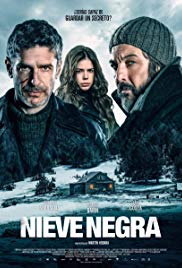 Black Snow (2017) Free Movie