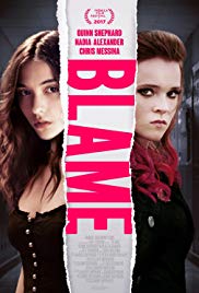 Blame (2017) M4uHD Free Movie