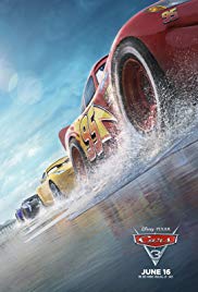 Cars 3 (2017) M4uHD Free Movie