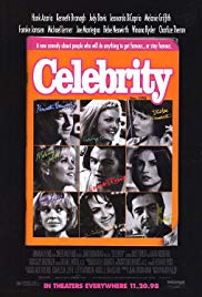 Celebrity (1998) Free Movie