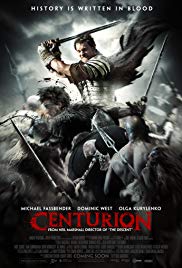 Centurion (2010) Free Movie