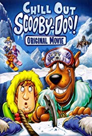 Chill Out, ScoobyDoo! (2007) M4uHD Free Movie