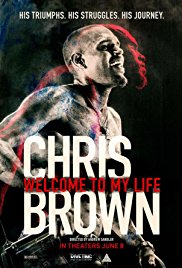 Chris Brown: Welcome to My Life (2017) M4uHD Free Movie