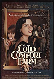 Cold Comfort Farm (1995) Free Movie M4ufree