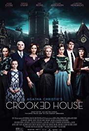 Crooked House (2017) Free Movie M4ufree