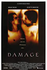 Damage (1992) Free Movie M4ufree