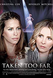 Taken Too Far (2017) M4uHD Free Movie
