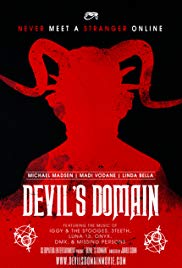 Devils Domain (2016) Free Movie M4ufree