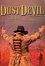 Dust Devil (1992) Free Movie